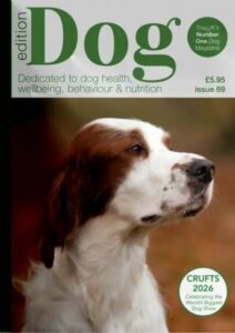 Edition Dog – Issue 89 2026