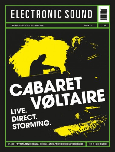 Electronic Sound – Issue 135, 2026