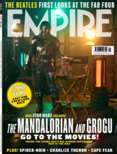 Empire UK – Issue 452, May 2026