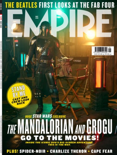 Empire UK – Issue 452, May 2026