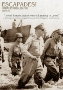 Escapades! – February 2026