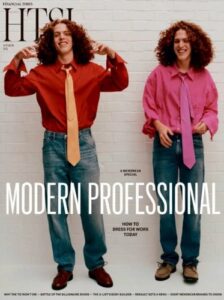 Financial Times HTSI – 14 March 2026