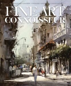 Fine Art Connoisseur – March/April 2026