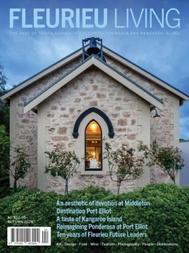 Fleurieu Living Magazine – Autum 2026