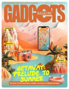 GADGETS Magazine – Vol. 26 No. 7, March 2026