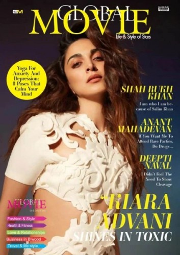 Global Movie – March 2026