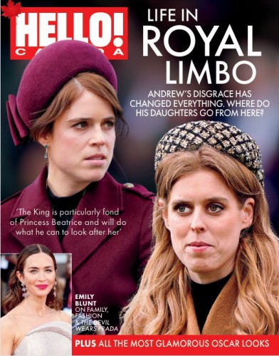 Hello! Canada – 30 March 2026