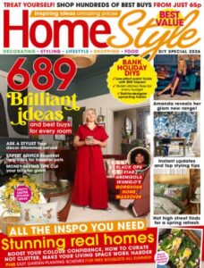 HomeStyle UK – DIY Special, 2026