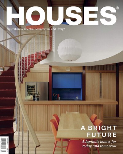 Houses Australia – Issue 168, March 2026