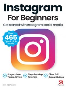 Instagram For Beginners – 23rd Edition, 2026