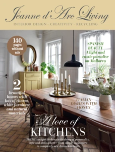 Jeanne d’Arc Living English Edition – Issue 03, 2026