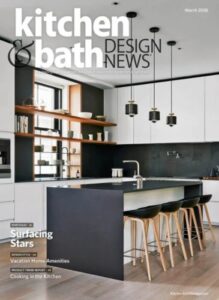 Kitchen & Bath Design News – March 2026
