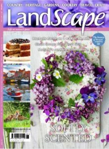 Landscape UK – May 2026
