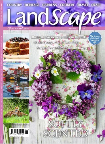 Landscape UK – May 2026