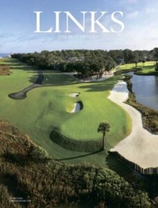 Links Magazine – Spring 2026