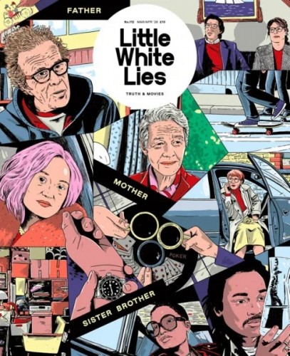 Little White Lies – Issue 112, March/April 2026