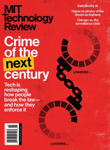 MIT Technology Review – Volume 129 No 2, March/April 2026