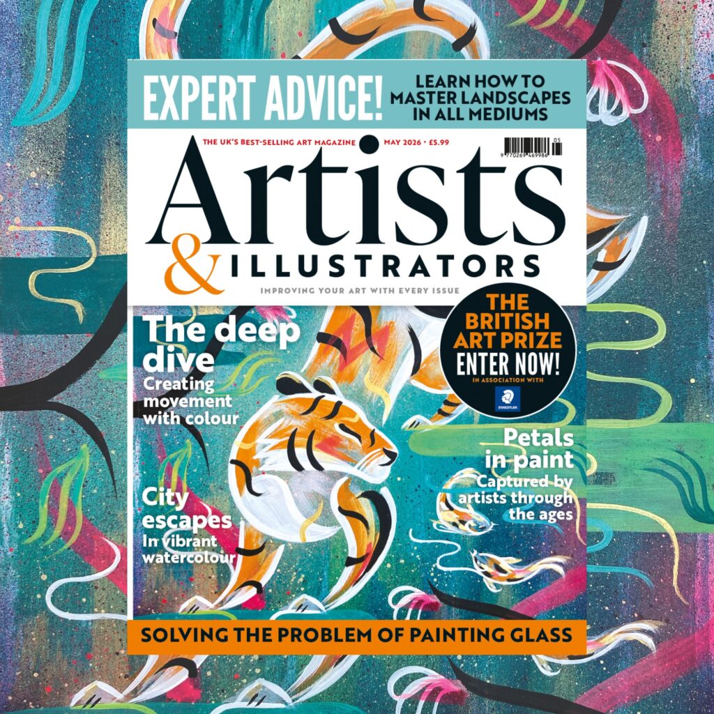 Artists & Illustrators – Landscapes All You Need To Know 2026