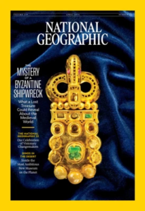National Geographic USA – Vol. 249, No. 04, April 2026