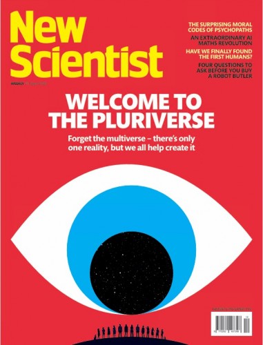 New Scientist International Edition – No.3587, 21 March 2026