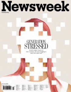 Newsweek International – 27 March 2026