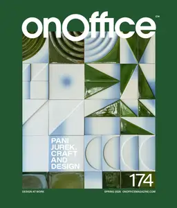 OnOffice – Issue 174, Spring 2026