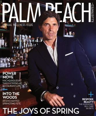 Palm Beach Illustrated – April 2026
