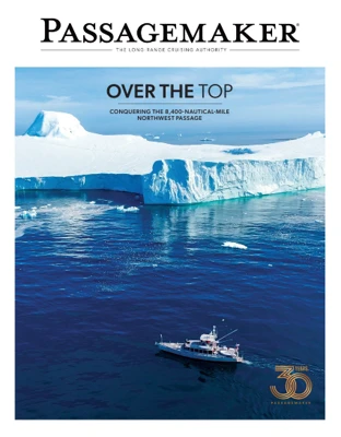 PassageMaker – Vol. 31 No 03, April 2026