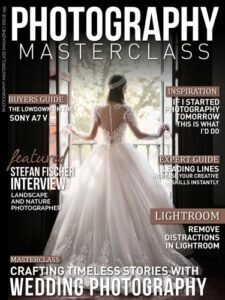 Photography Masterclass – Issue 159, 2026