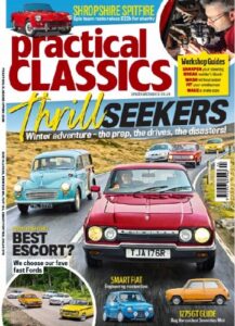 Practical Classics – May 2026