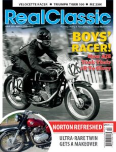 RealClassic – Issue 263, March 2026