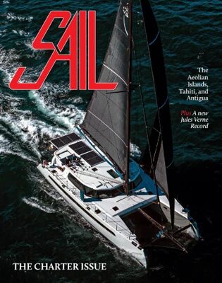 SAIL – April 2026