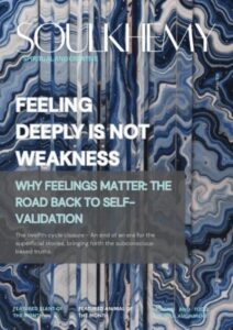 Soulkhemy Magazine – February/March 2026