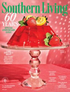 Southern Living – April 2026