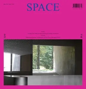 Space – Issue 700, March 2026