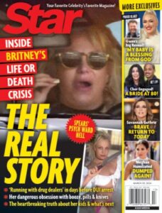 Star Magazine USA – March 30, 2026