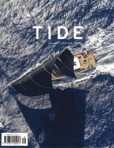 TIDE Magazine – Issue 16 2026
