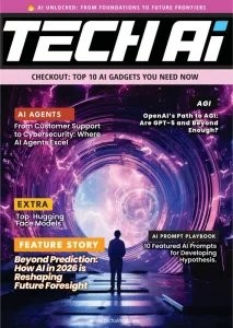 Tech AI – March 2026