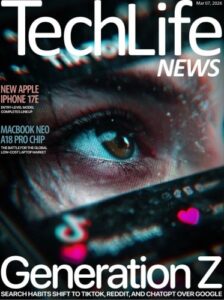 Techlife News – Issue 749, March 07, 2026