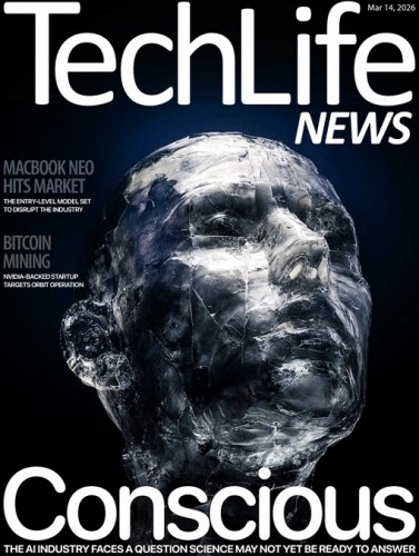 Techlife News – Issue 750, March 14, 2026