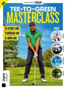 Tee to Green Masterclass – 1st Edition 2025