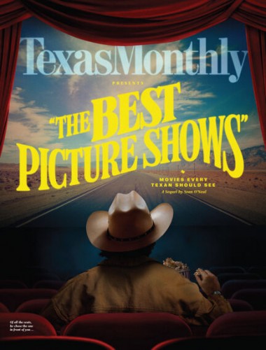 Texas Monthly – April 2026