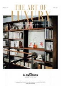 The Art of Luxury – Issue 75 March 2026
