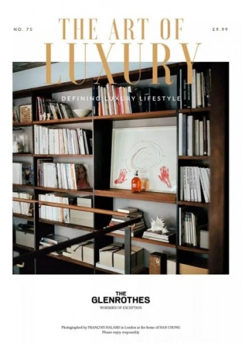 The Art of Luxury – Issue 75 March 2026