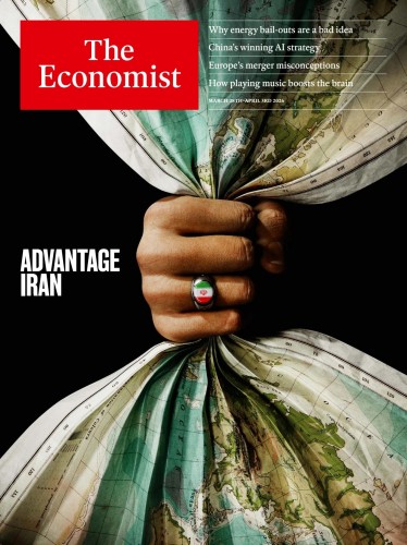 The Economist – 28th March/3rd April 2026