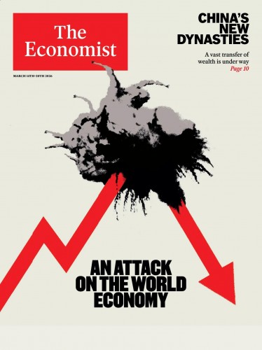 The Economist USA – 14th/20th March 2026