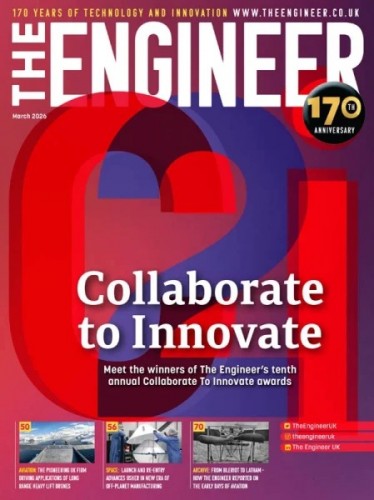 The Engineer – March 2026