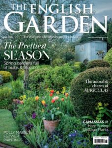 The English Garden US Edition – May 2026