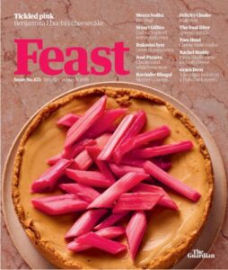 The Guardian Feast – Issue No. 425, 14 March 2026