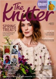 The Knitter – Issue 226, 2026